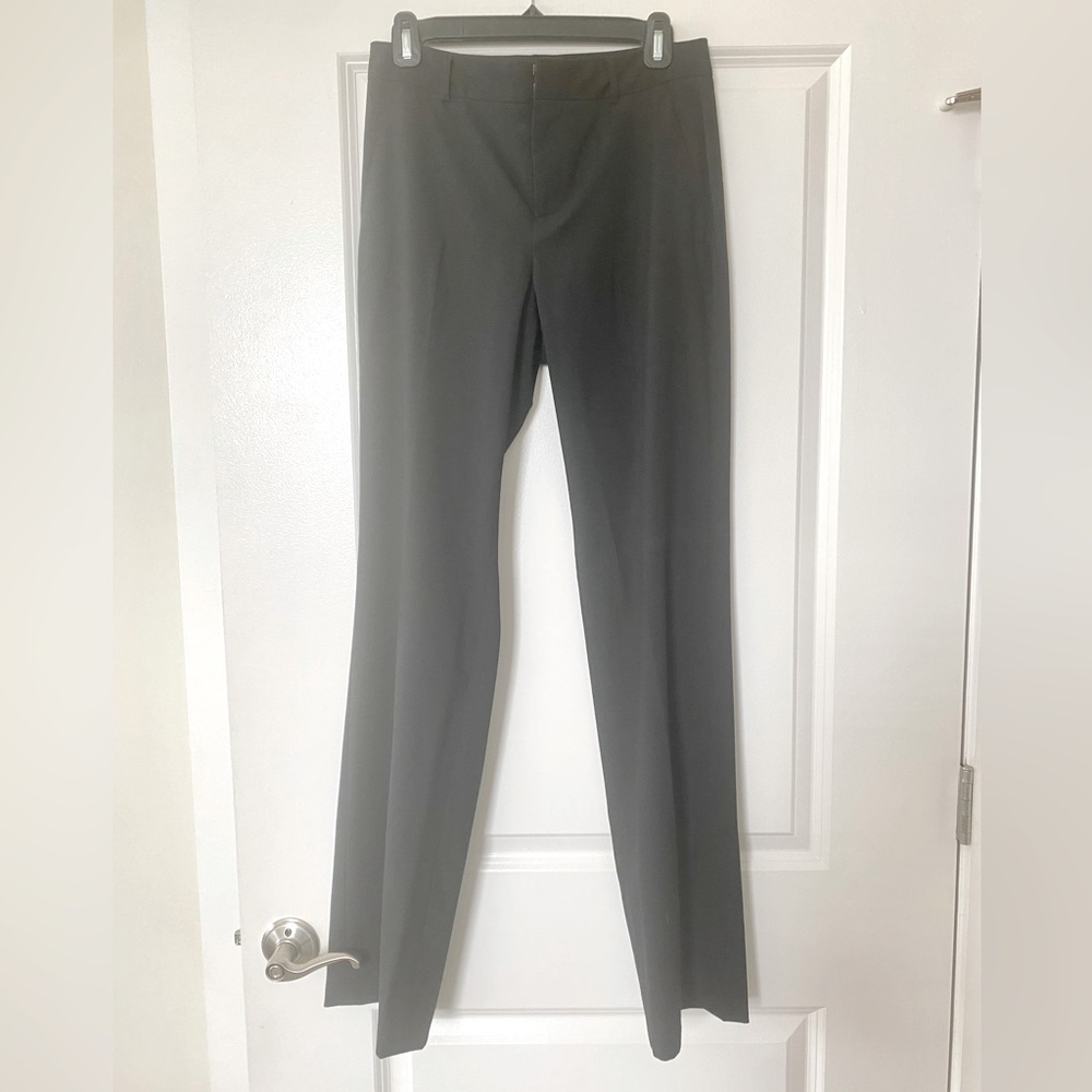 NWT Women’s Banana Republic Black Jackson Fit Dress Pants - size 4R